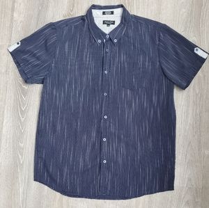 Eighty Eight Platinum Mens Shirt